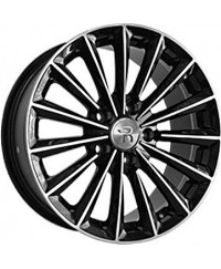 Replay B118 BKF R17 W8 PCD5x120 ET30 DIA72.6   